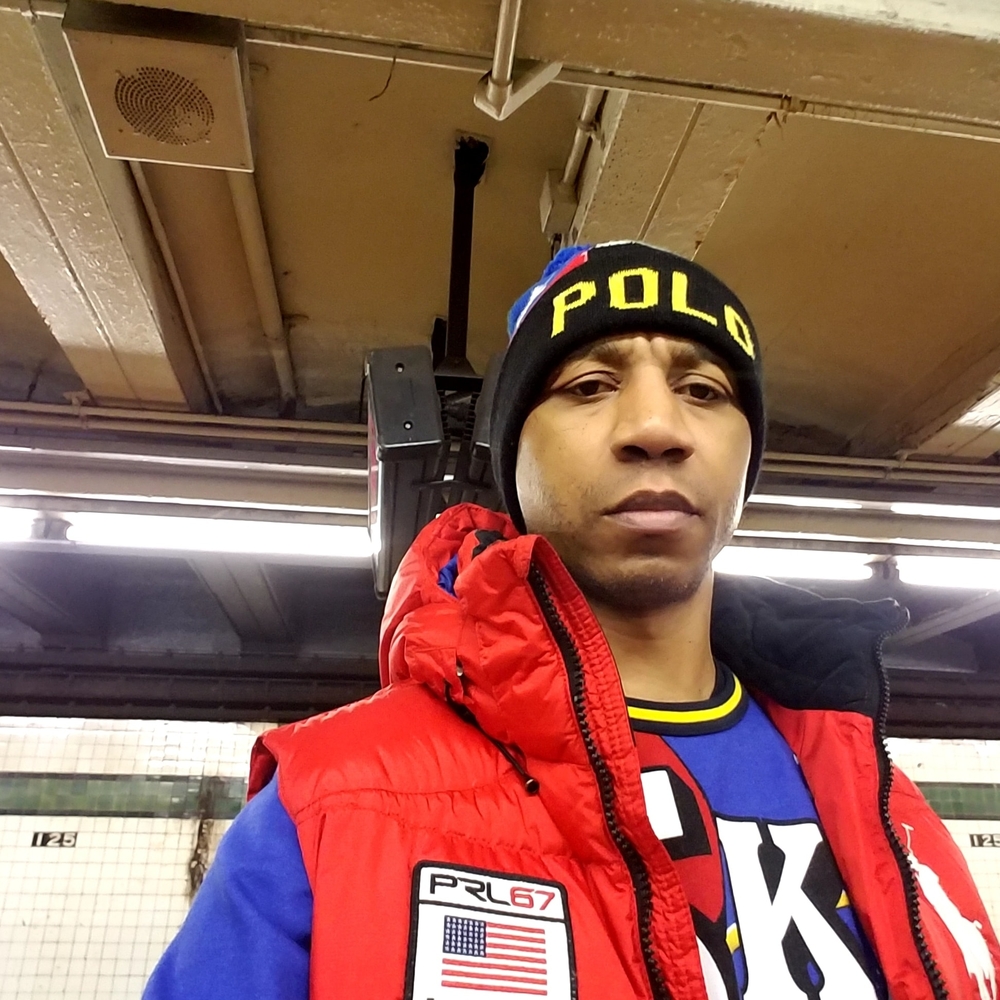 Meet your Posher, Steven